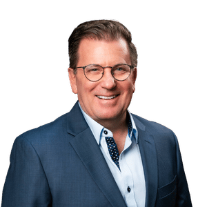 Portrait of Craig Butcher